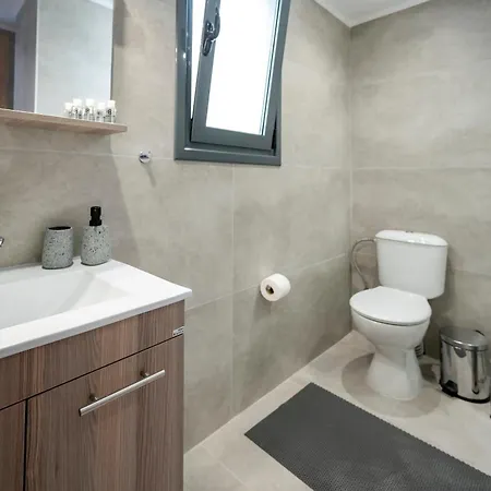 Апартаменты 2 Bedroom Koshomes1