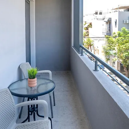 2 Bedroom Koshomes1 Апартаменты