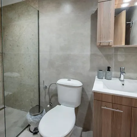 2 Bedroom Koshomes1 Кос