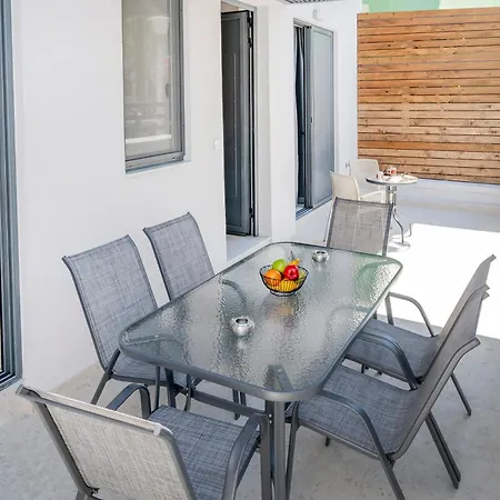 Апартаменты 2 Bedroom Koshomes1 Кос