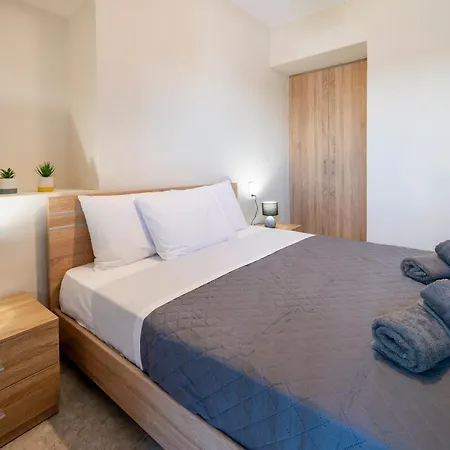 2 Bedroom Koshomes1 Daire *