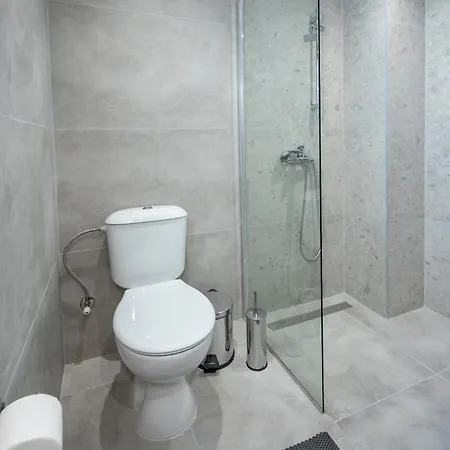 2 Bedroom Koshomes1 Apartment Kos Town