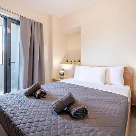 2 Bedroom Koshomes1 Kos-Stadt