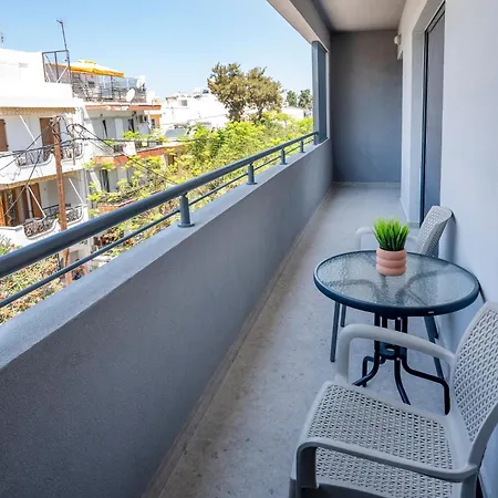 Apartment 2 Bedroom Koshomes1 *