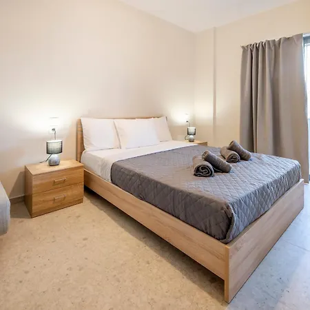 2 Bedroom Koshomes1 İstanköy