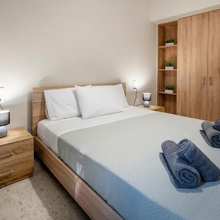 Daire 2 Bedroom Koshomes1