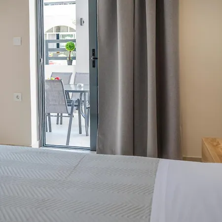 Διαμέρισμα 2 Bedroom Koshomes1 *
