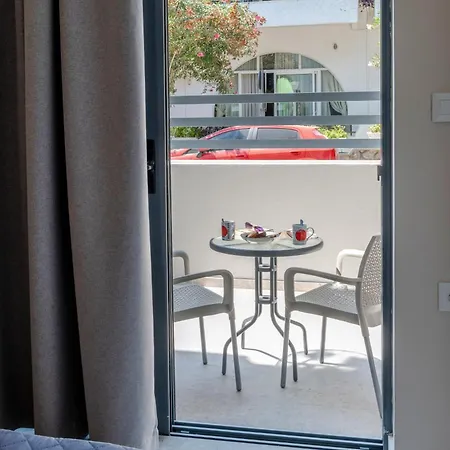 Daire 2 Bedroom Koshomes1