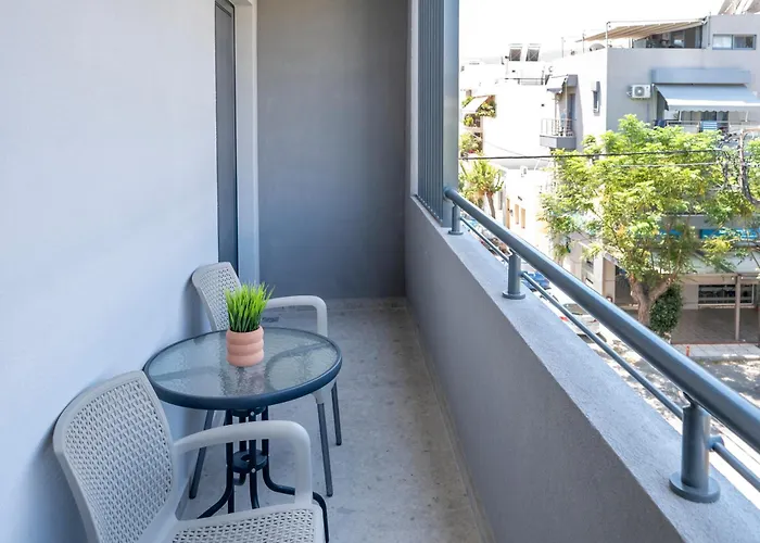 2 Bedroom Koshomes1 Appartement