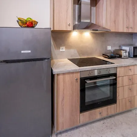 2 Bedroom Koshomes1 Miasto Kos