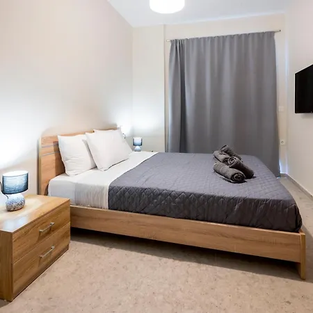 Διαμέρισμα 2 Bedroom Koshomes1