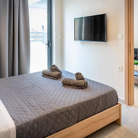 2 Bedroom Koshomes1 Kos-Stadt