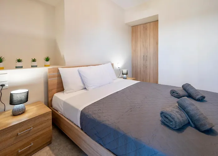 2 Bedroom Koshomes1 Διαμέρισμα *