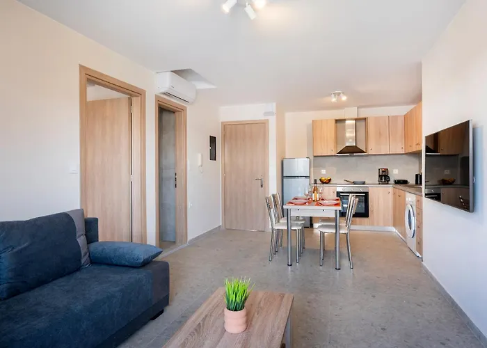 2 Bedroom Koshomes1 *