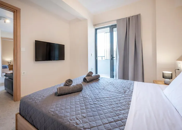 2 Bedroom Koshomes1 Διαμέρισμα