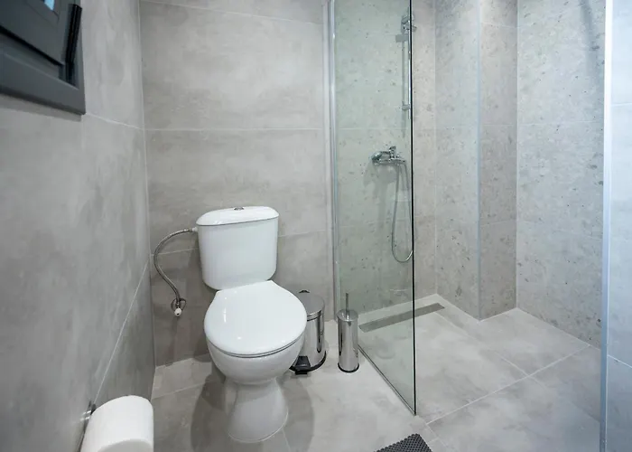 2 Bedroom Koshomes1 Lägenhet Kos