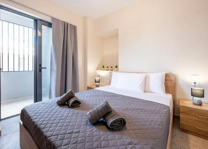 2 Bedroom Koshomes1 Κως Πόλη