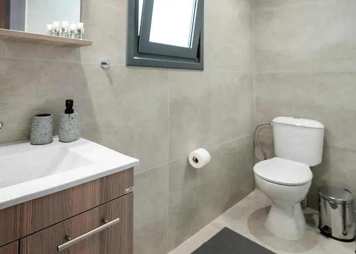 Διαμέρισμα 2 Bedroom Koshomes1