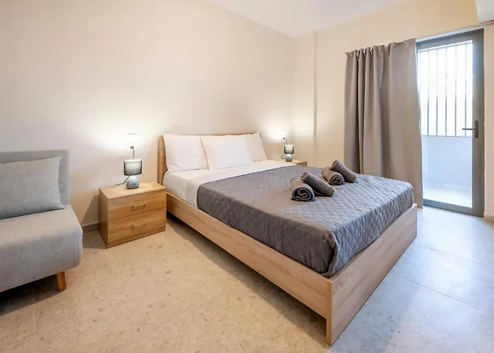 2 Bedroom Koshomes1 Κως Πόλη