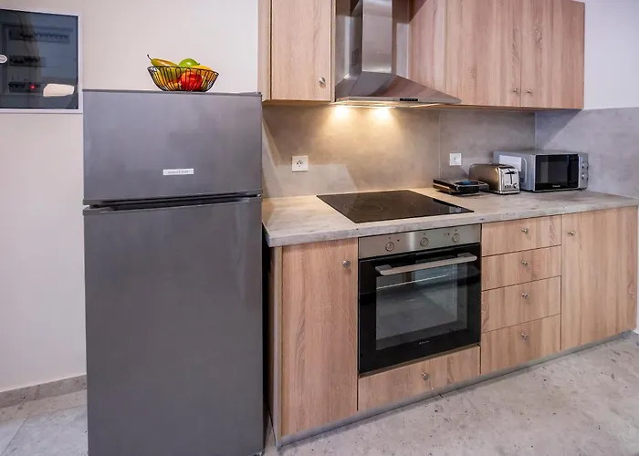 2 Bedroom Koshomes1 Kos