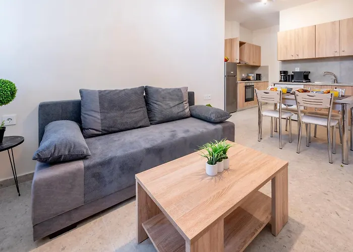 2 Bedroom Koshomes1 Διαμέρισμα