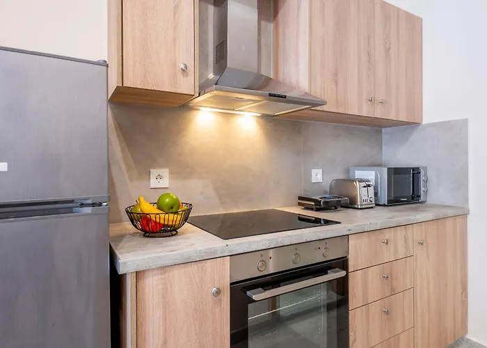 2 Bedroom Koshomes1 Διαμέρισμα