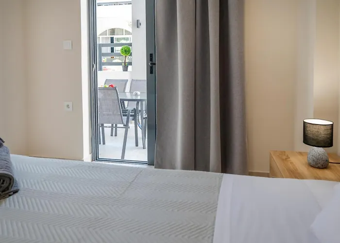 Lägenhet 2 Bedroom Koshomes1 *