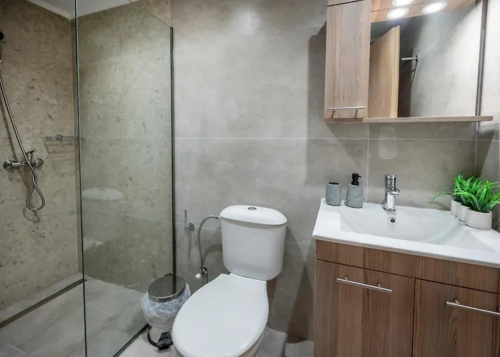 2 Bedroom Koshomes1 Κως Πόλη